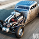 Illustration for article titled Have you guys seen the Ford on the latest cover of Hot Rod?